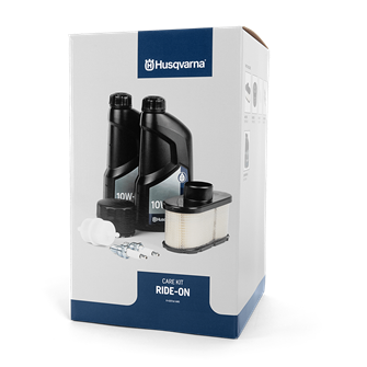 Husqvarna Servicekit - Riders og havetraktorer